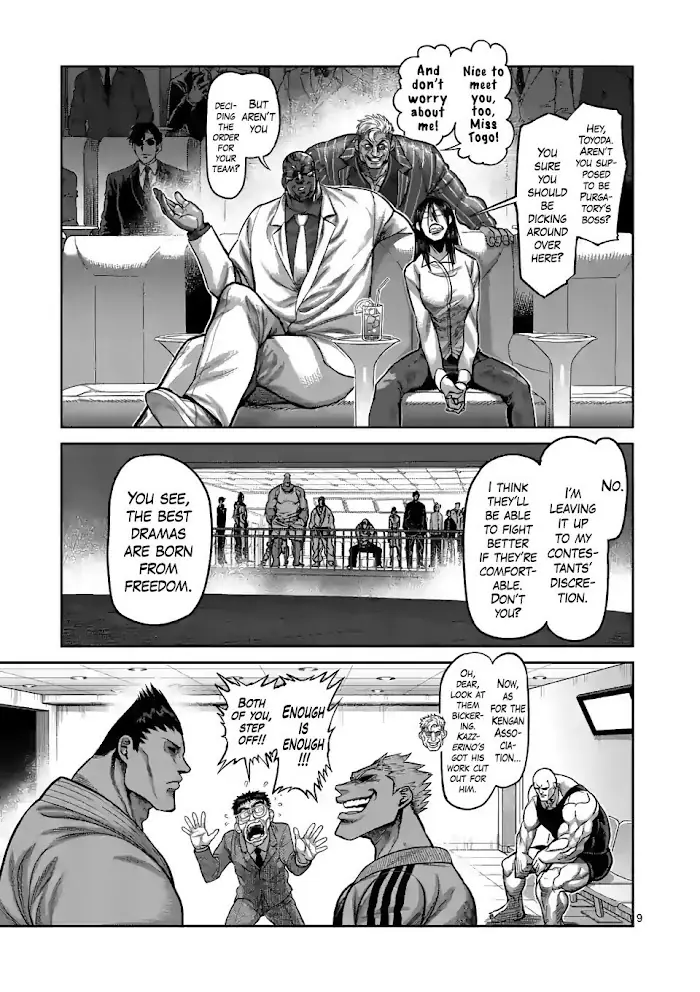 Kengan Omega Chapter 58 image 09_optimized